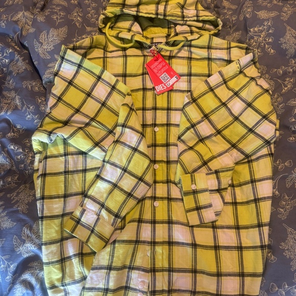 New Diesel s-deny-hood - Picture 4 of 7